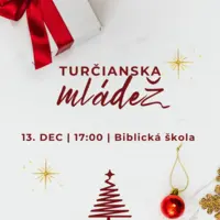 Decembrová Turčianska mládež