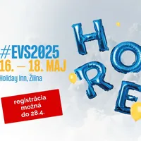 Konferencia HORE